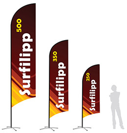 Surf Lipp